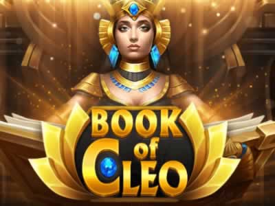 top777 book of cleo