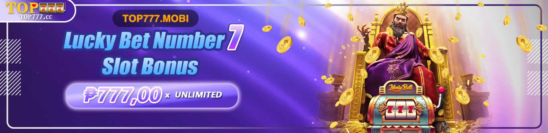 top777 casino banner 2