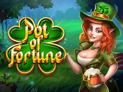 top777 pot of fortune