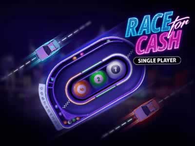 top777 race cash