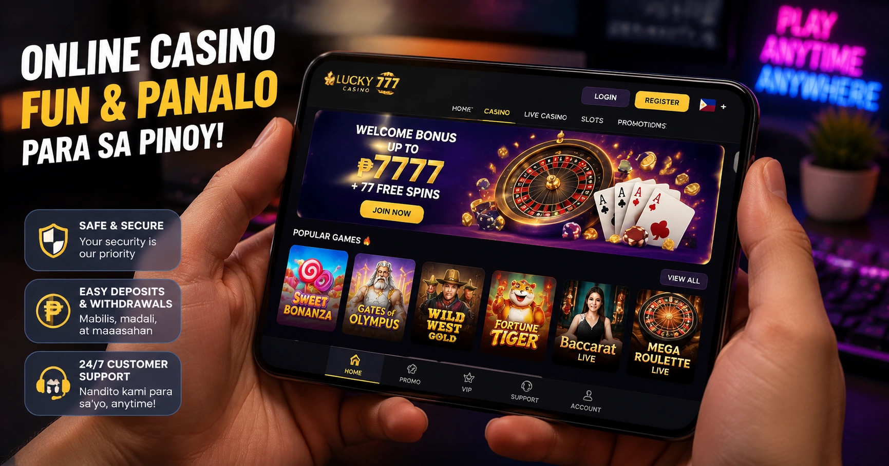 Understanding the Significance of jili 20 minimum deposit philippines in Online Gaming - image 1 Understanding the Significance of jili 20 minimum deposit philippines in Online Gaming - image 1
