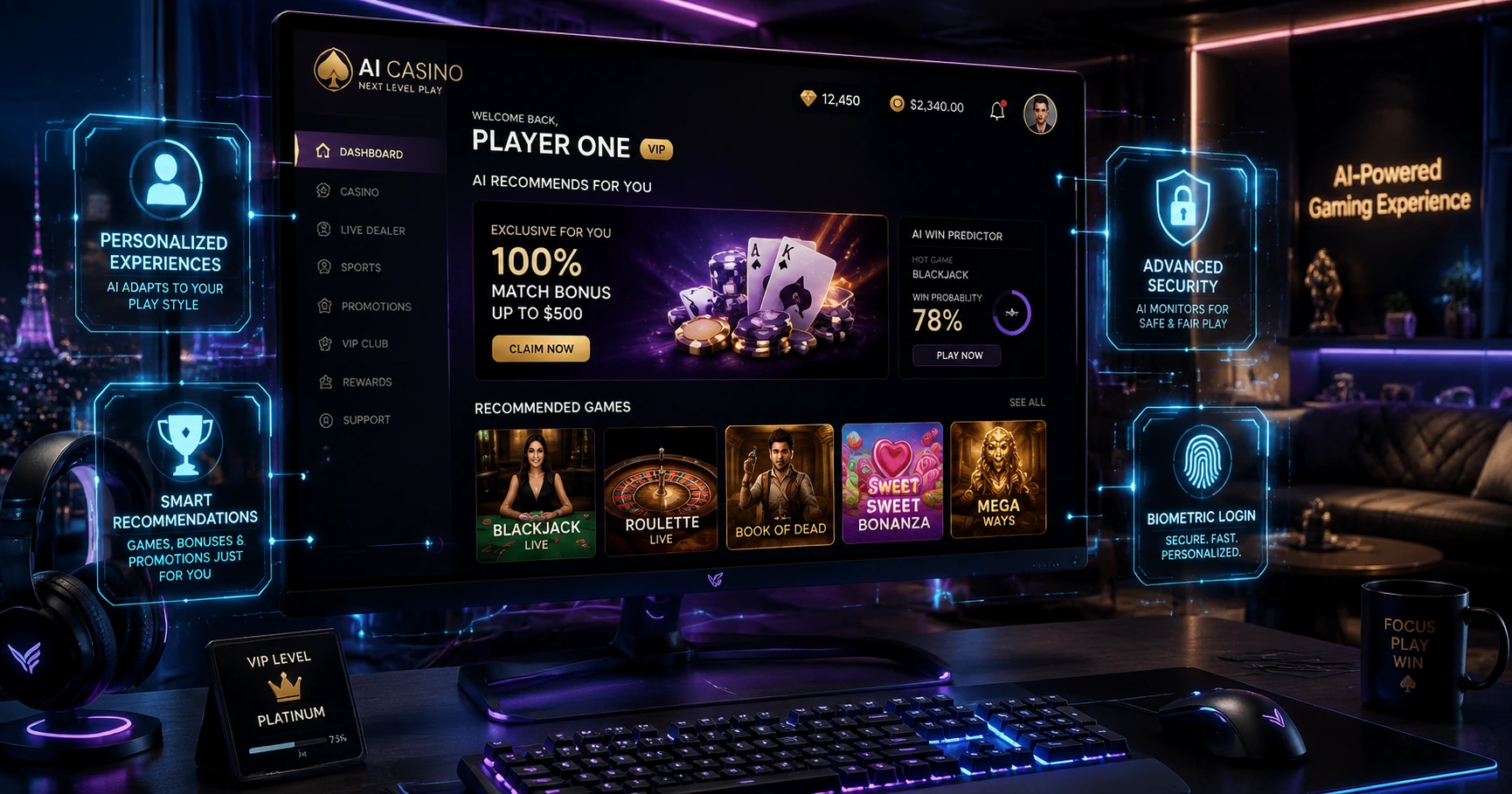 Exploring the Exciting World of ai jili and Its Impact on Online Casino Gaming - image 2 Exploring the Exciting World of ai jili and Its Impact on Online Casino Gaming - image 2