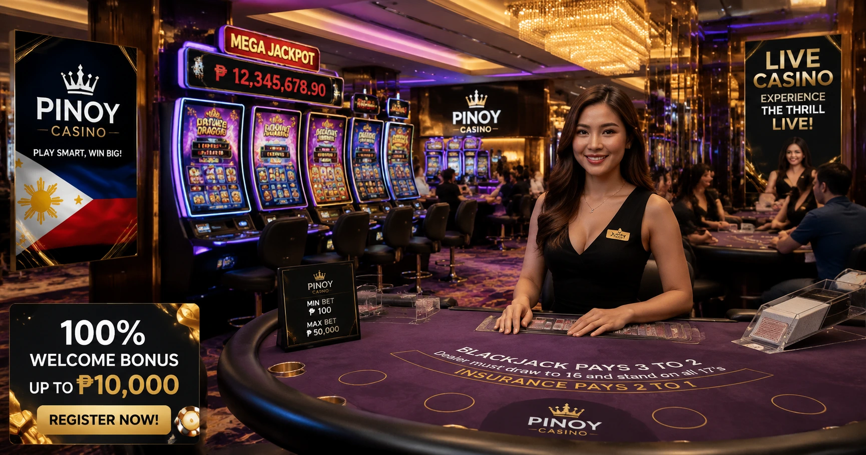 Maximizing Your Experience with Jili Free Bonus No Deposit Philippines - image 1 Maximizing Your Experience with Jili Free Bonus No Deposit Philippines - image 1