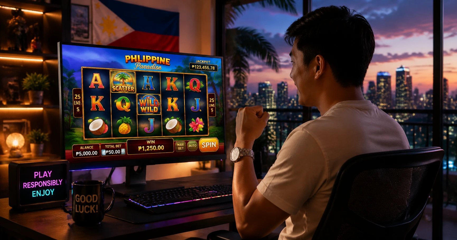 Discovering the Thrills of Jili Ace Slot in the Philippines - image 1 Discovering the Thrills of Jili Ace Slot in the Philippines - image 1