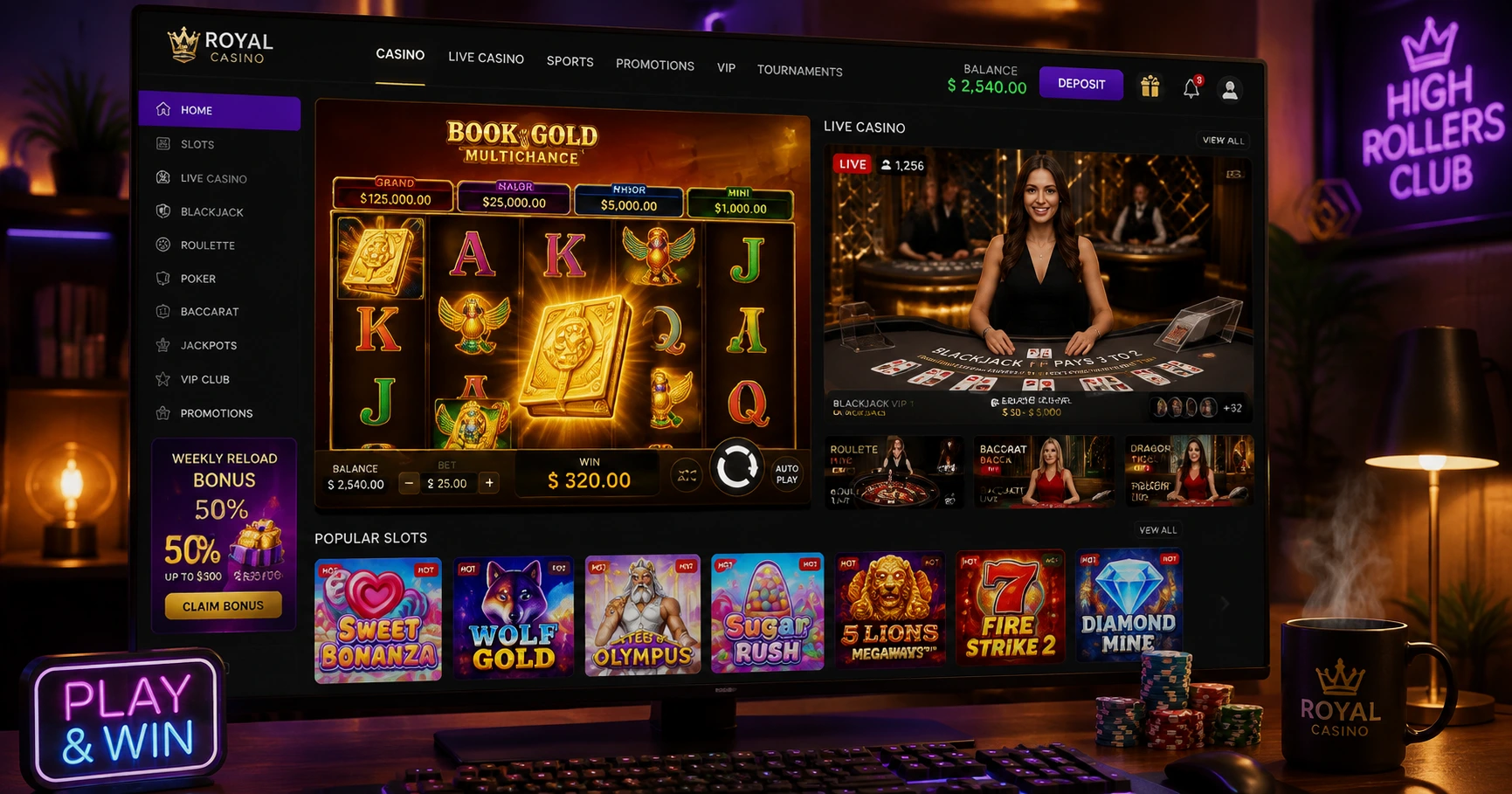 Exploring the World of dream. jili: The Ultimate Online Casino Experience - image 1 Exploring the World of dream. jili: The Ultimate Online Casino Experience - image 1