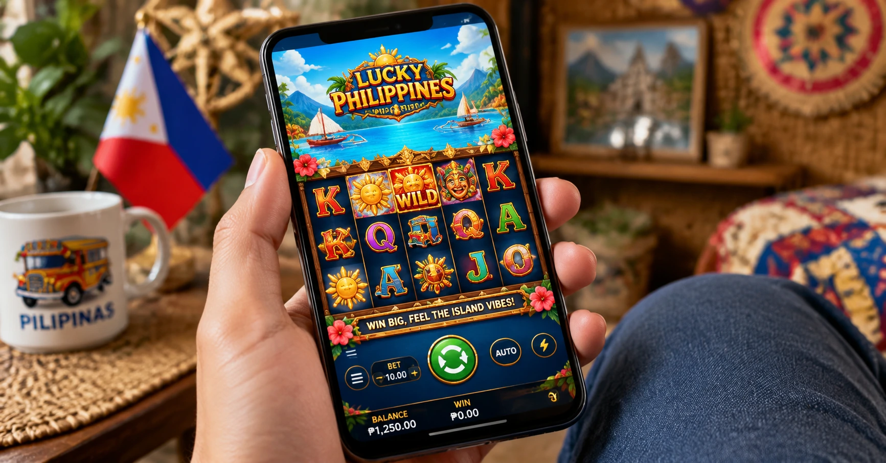 jili oficial Platform: Trusted Online Casino and Slot Hub - image 2 jili oficial Platform: Trusted Online Casino and Slot Hub - image 2