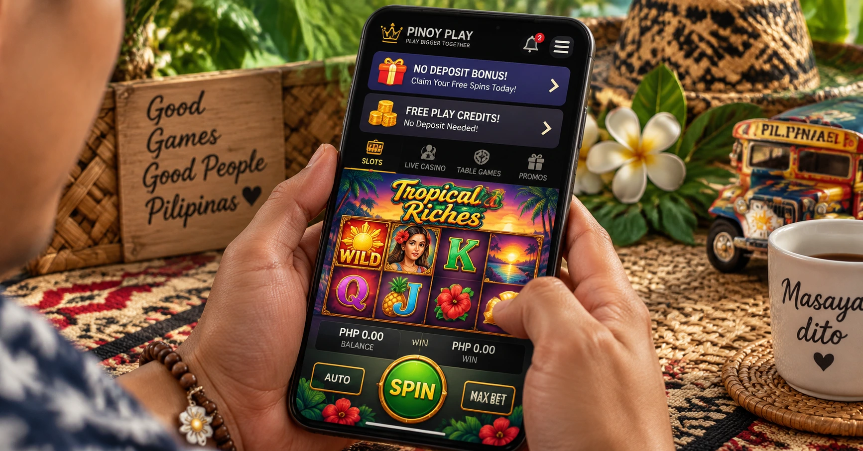 Explore the 9999 jili casino login no deposit bonus for Filipino Players - image 2 Explore the 9999 jili casino login no deposit bonus for Filipino Players - image 2